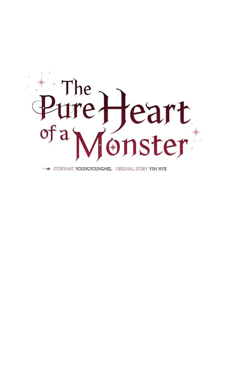Pure Heart Of A Monster Chapter 55 – Page 24