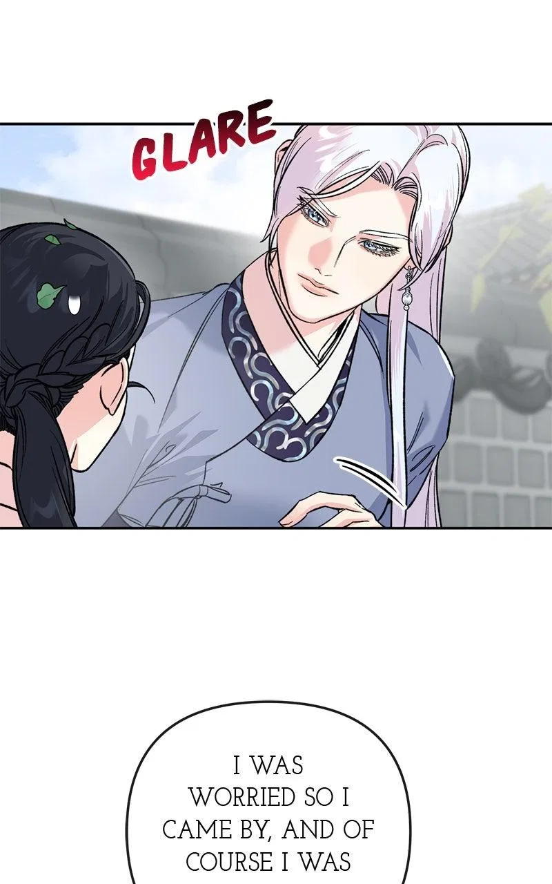 Pure Heart Of A Monster Chapter 55 – Page 25