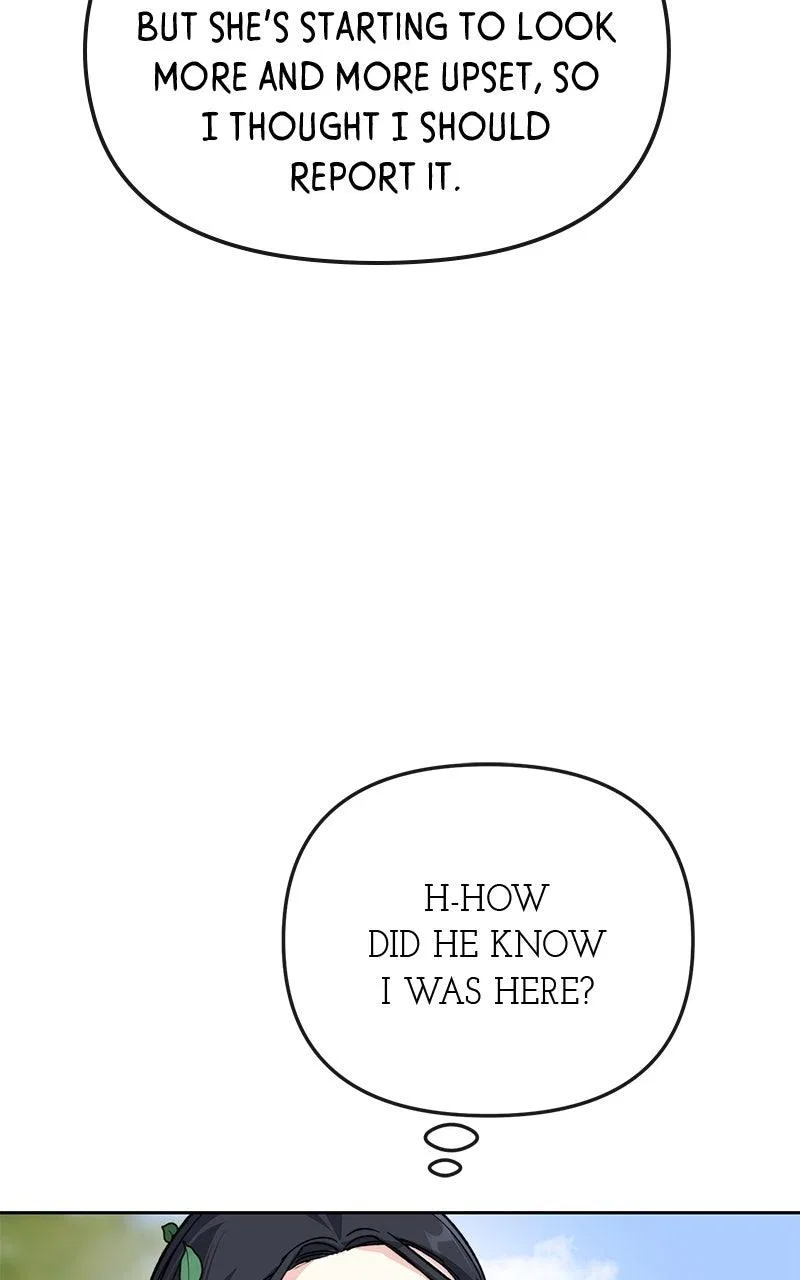 Pure Heart Of A Monster Chapter 55 – Page 27