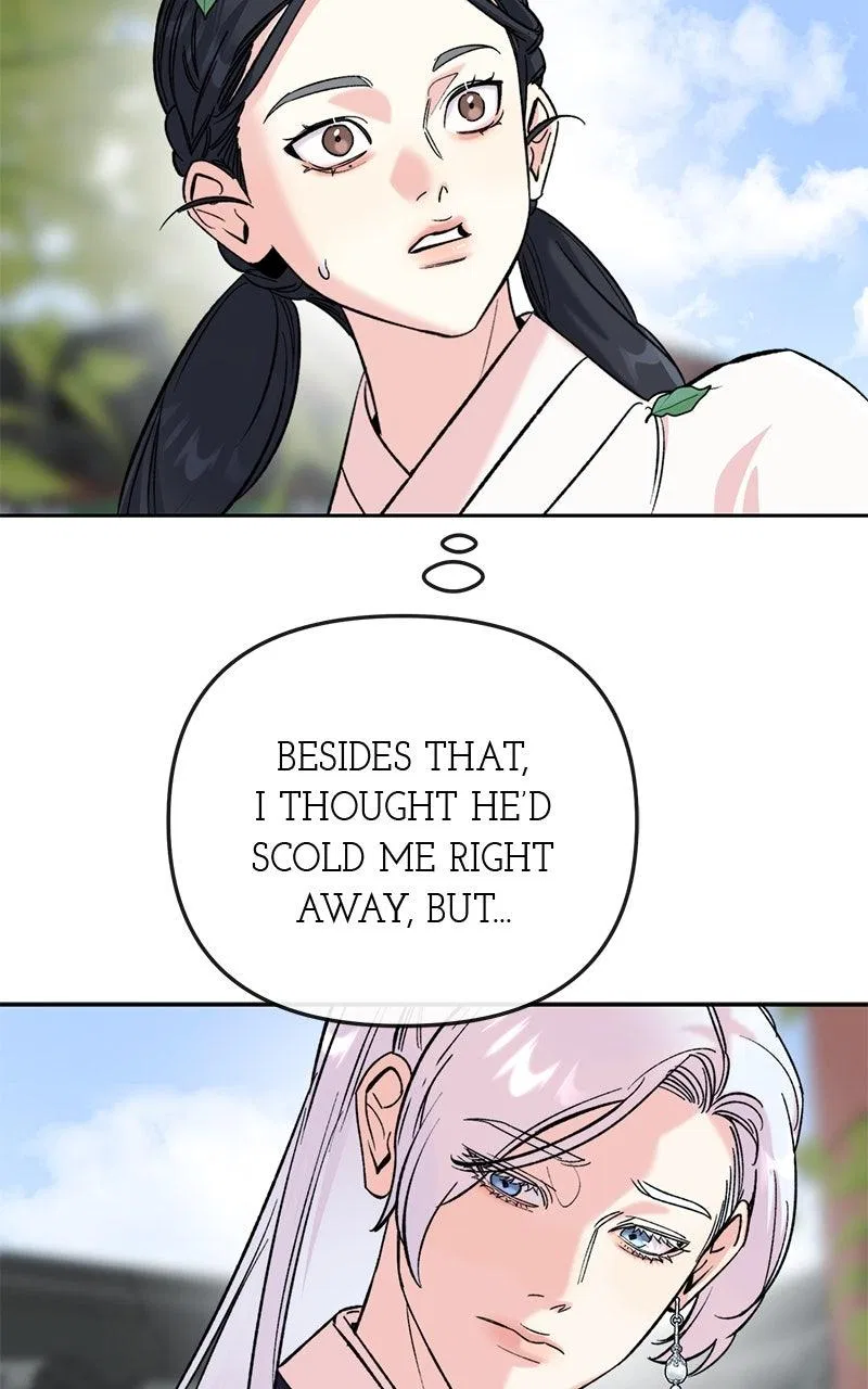 Pure Heart Of A Monster Chapter 55 – Page 28