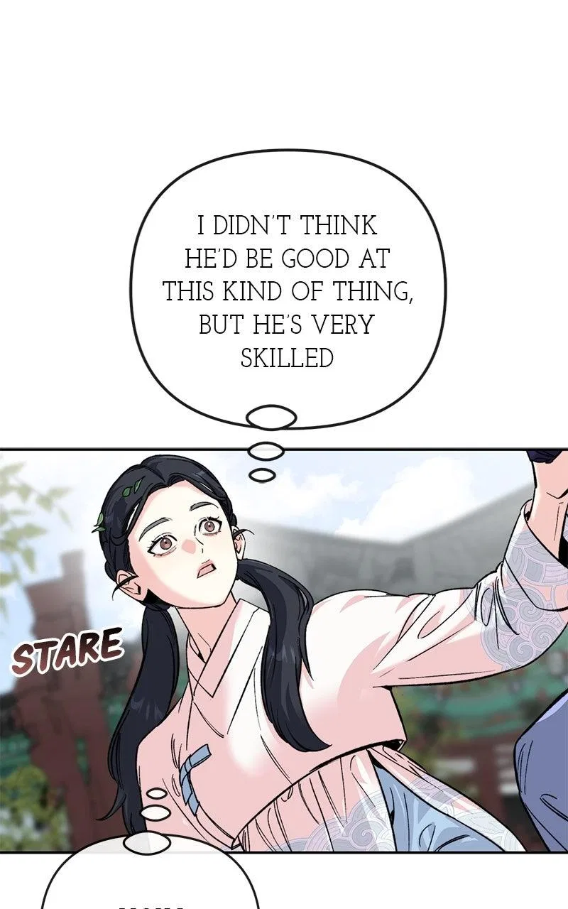 Pure Heart Of A Monster Chapter 55 – Page 34