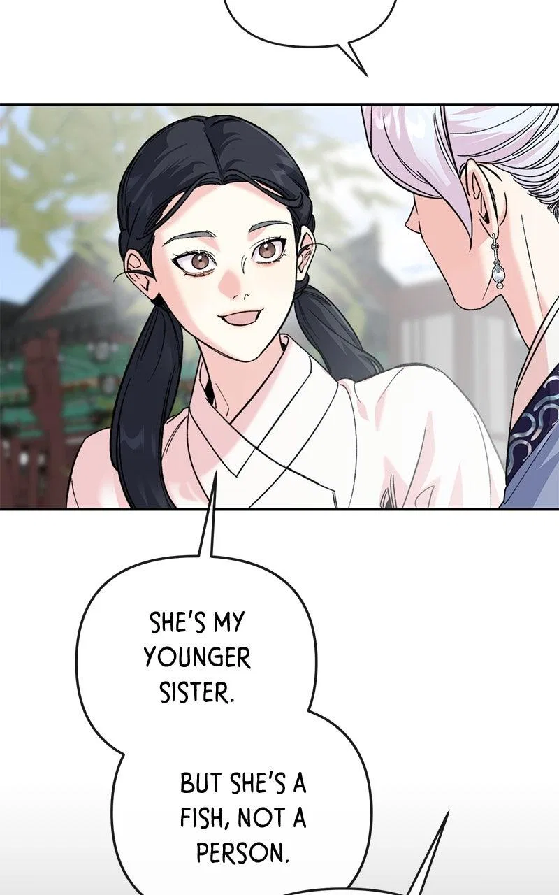 Pure Heart Of A Monster Chapter 55 – Page 38