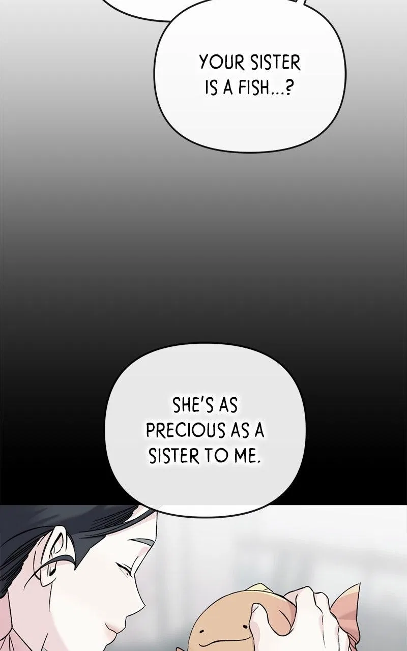Pure Heart Of A Monster Chapter 55 – Page 39