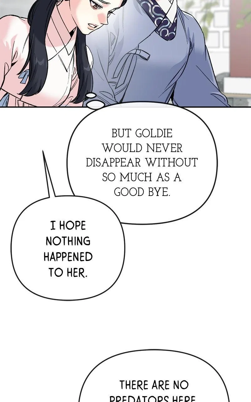 Pure Heart Of A Monster Chapter 55 – Page 45