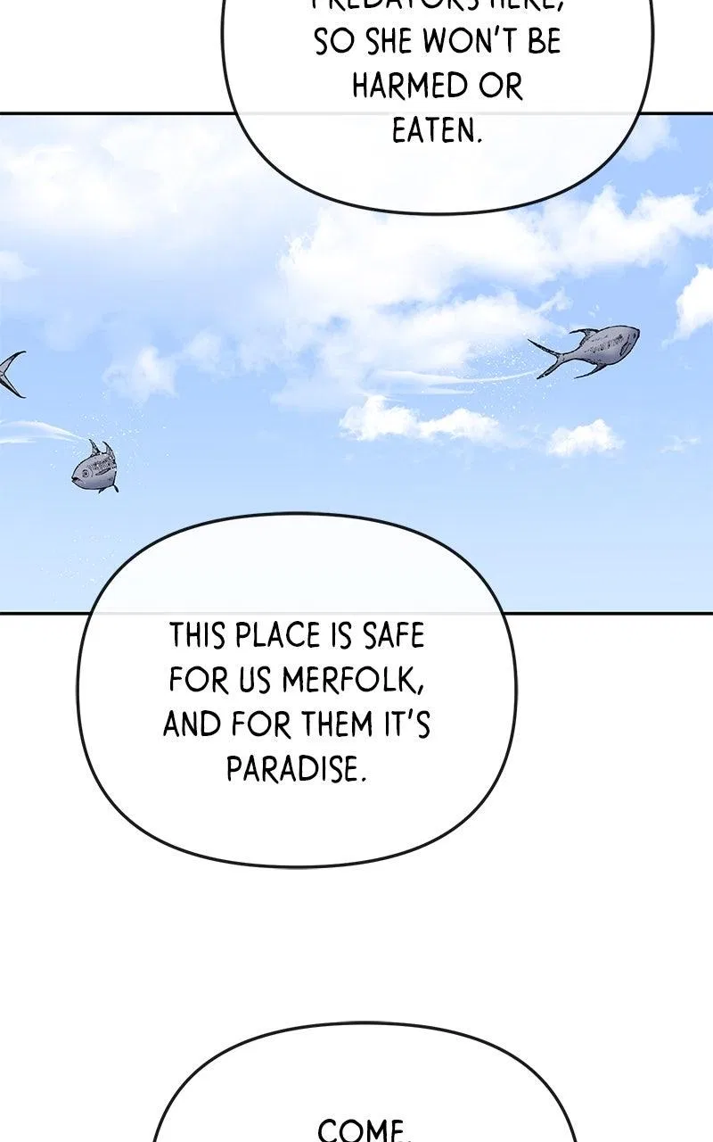 Pure Heart Of A Monster Chapter 55 – Page 46