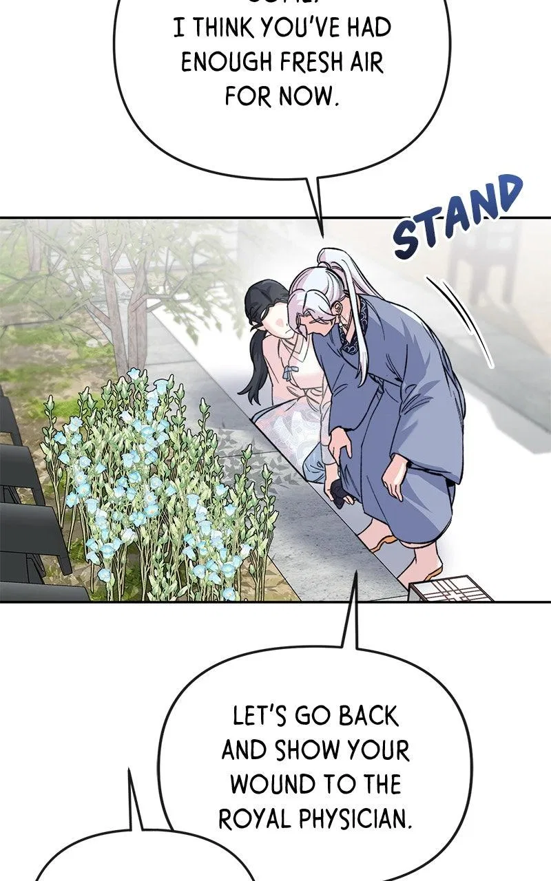 Pure Heart Of A Monster Chapter 55 – Page 47