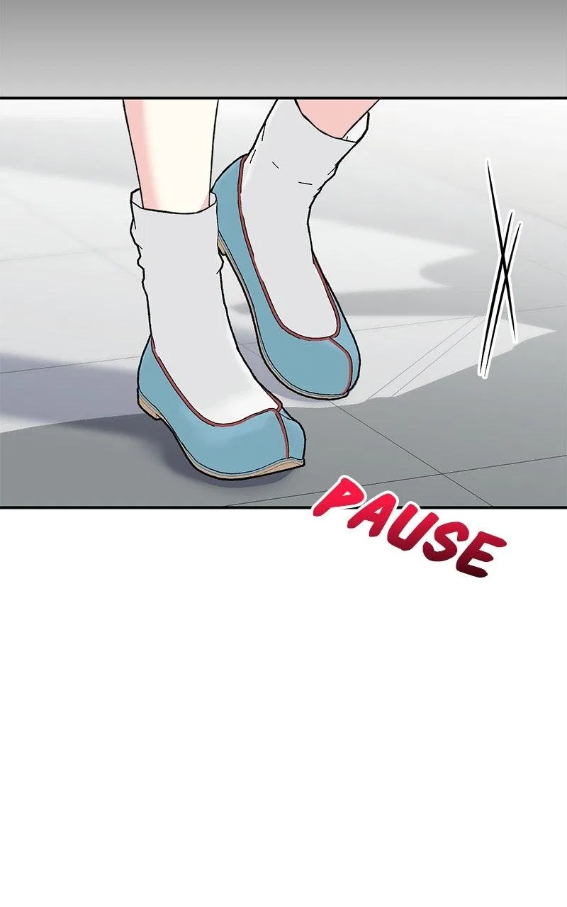 Pure Heart Of A Monster Chapter 55 – Page 51