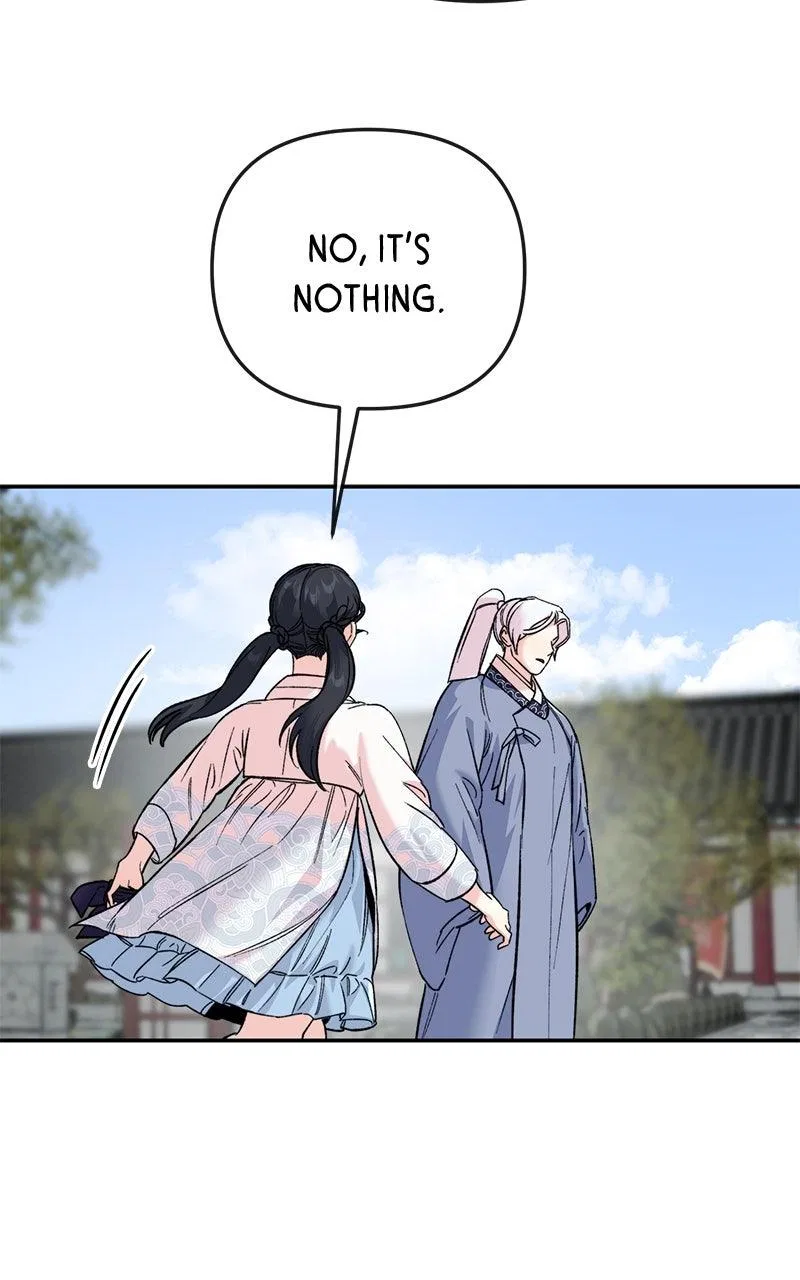 Pure Heart Of A Monster Chapter 55 – Page 53