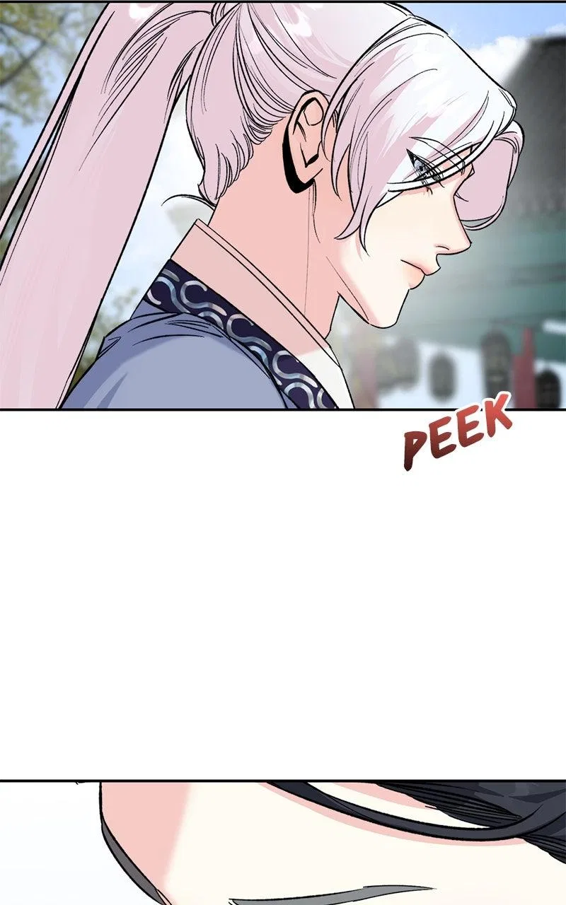 Pure Heart Of A Monster Chapter 55 – Page 56