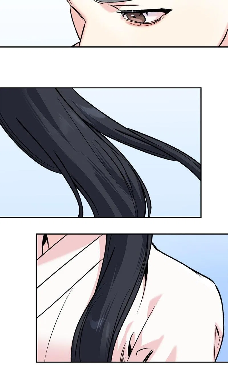Pure Heart Of A Monster Chapter 55 – Page 57