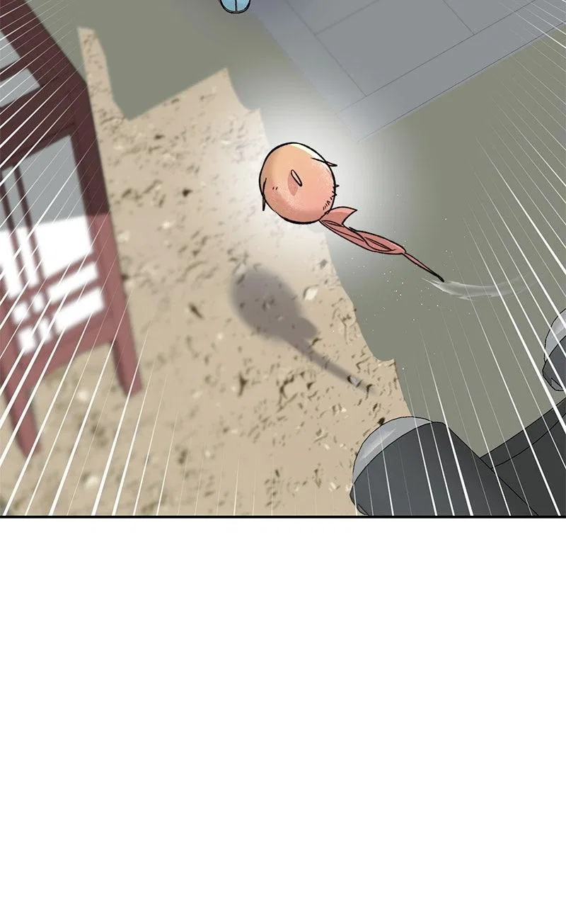 Pure Heart Of A Monster Chapter 55 – Page 63