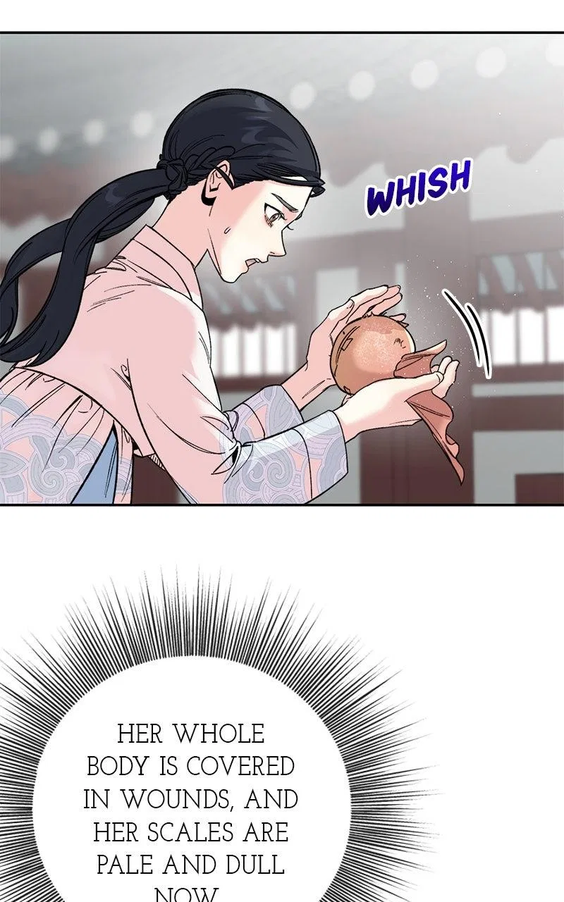 Pure Heart Of A Monster Chapter 55 – Page 64