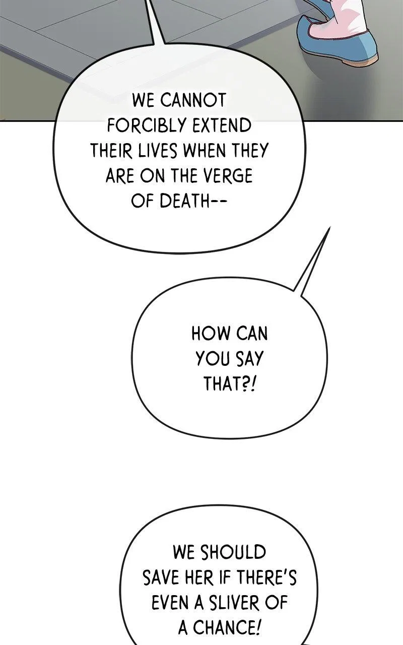 Pure Heart Of A Monster Chapter 55 – Page 73