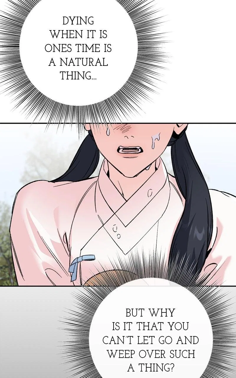 Pure Heart Of A Monster Chapter 55 – Page 77