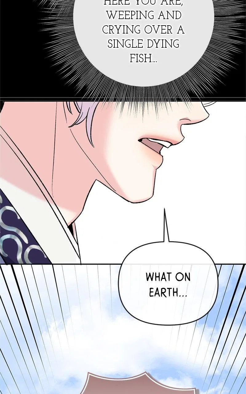 Pure Heart Of A Monster Chapter 55 – Page 82