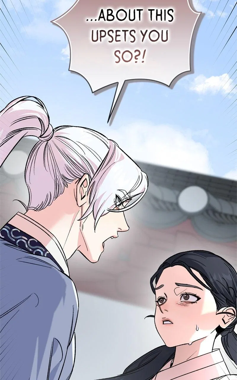 Pure Heart Of A Monster Chapter 55 – Page 83