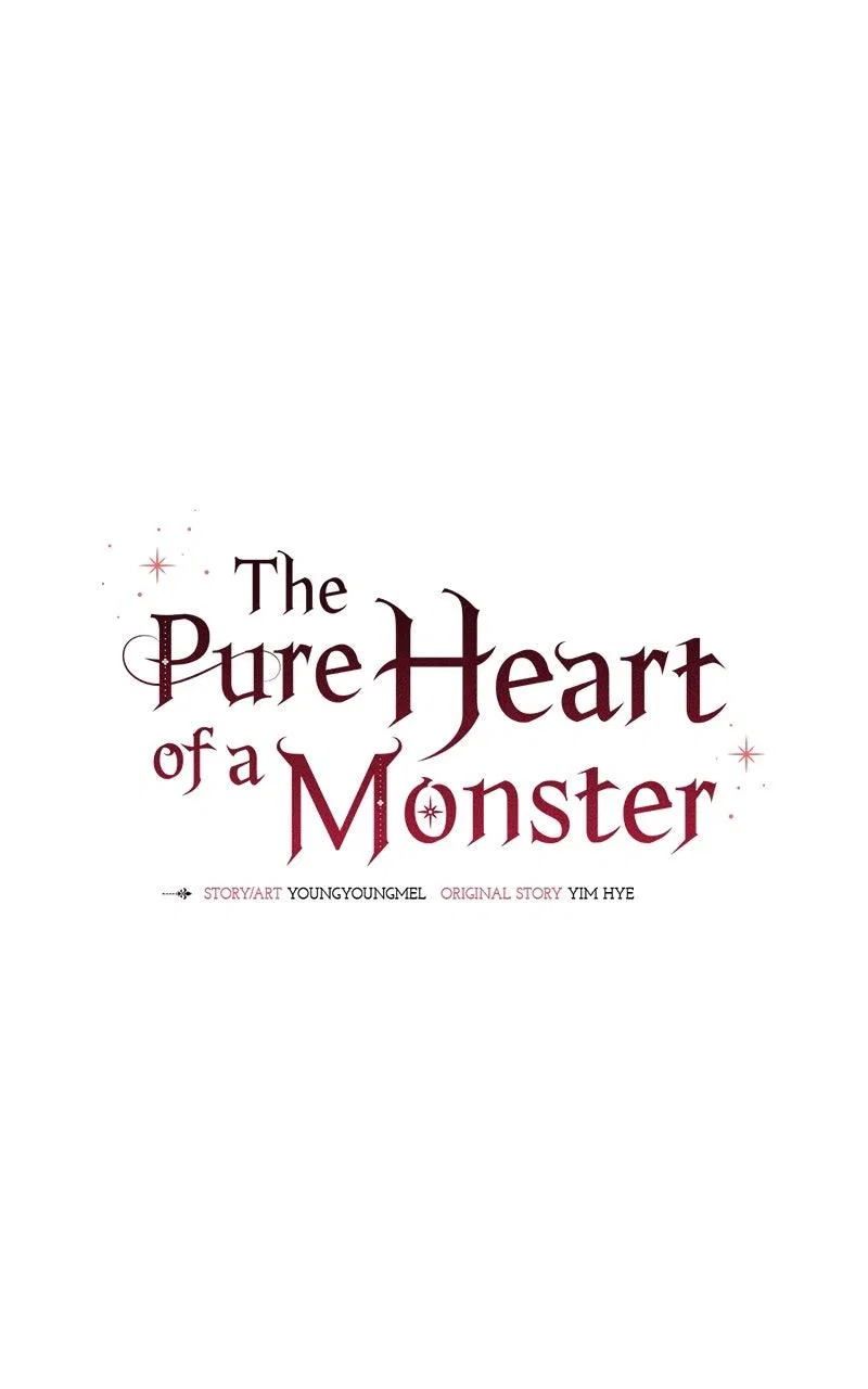 Pure Heart Of A Monster Chapter 54 – Page 1