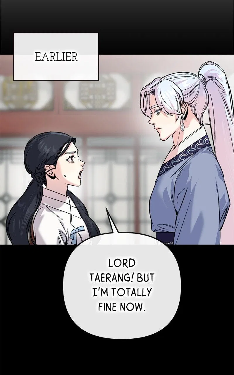 Pure Heart Of A Monster Chapter 54 – Page 8