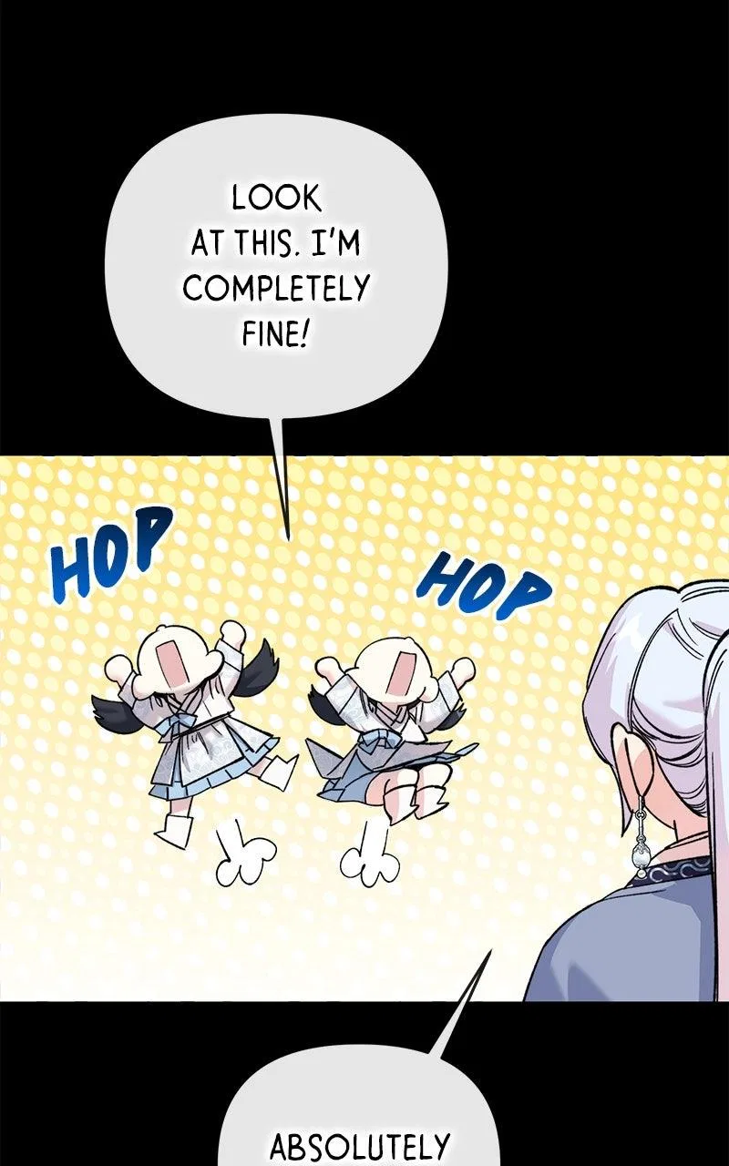 Pure Heart Of A Monster Chapter 54 – Page 9