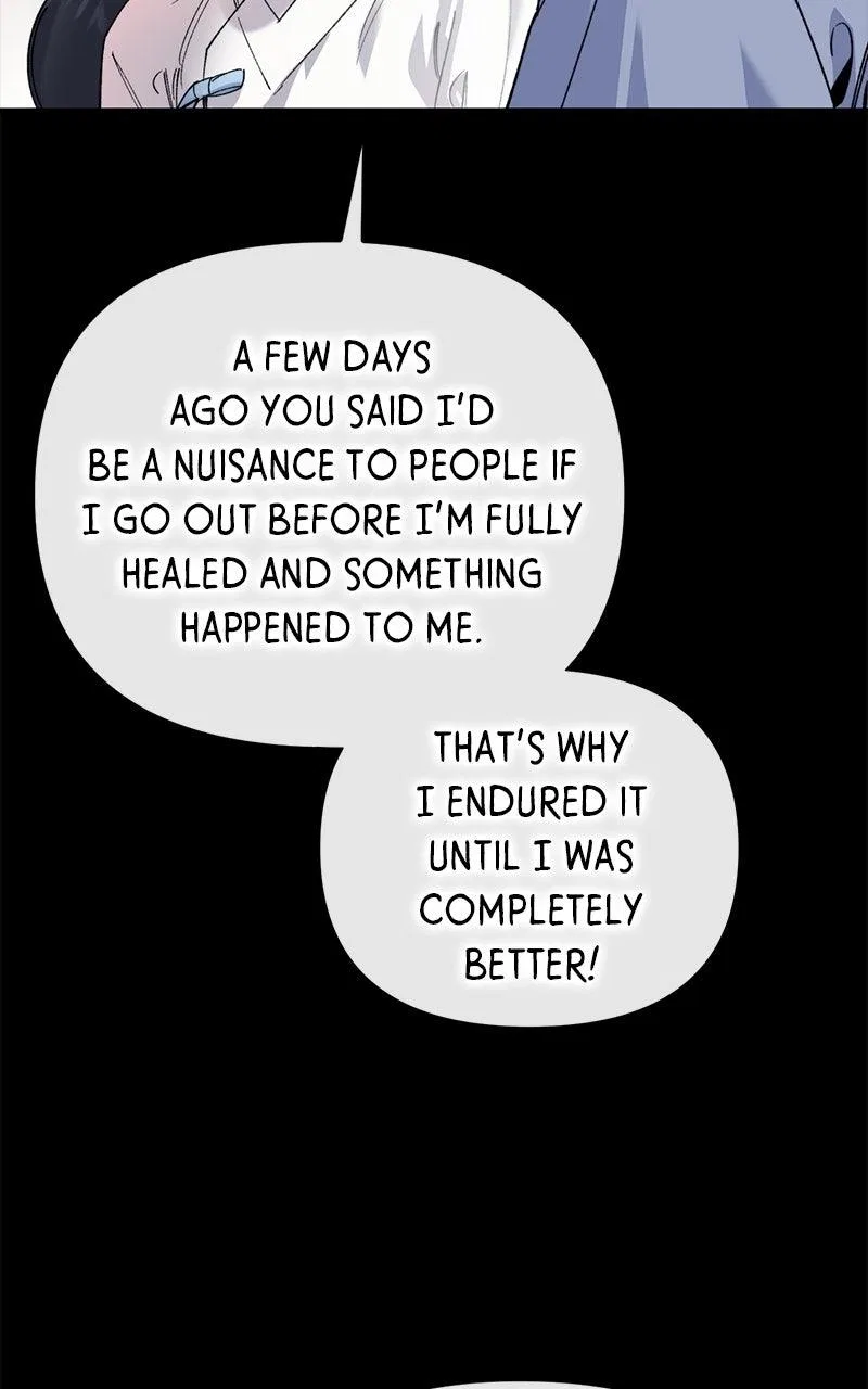 Pure Heart Of A Monster Chapter 54 – Page 11