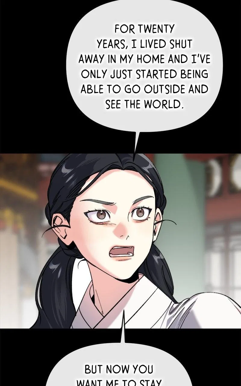 Pure Heart Of A Monster Chapter 54 – Page 12