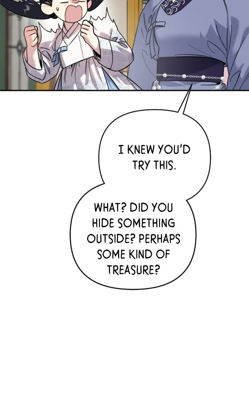 Pure Heart Of A Monster Chapter 54 – Page 20