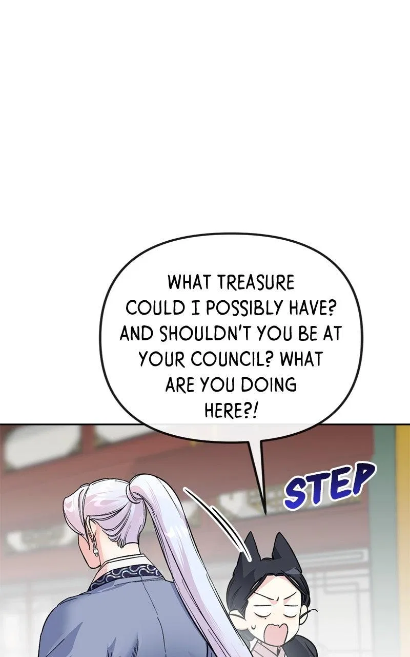 Pure Heart Of A Monster Chapter 54 – Page 21