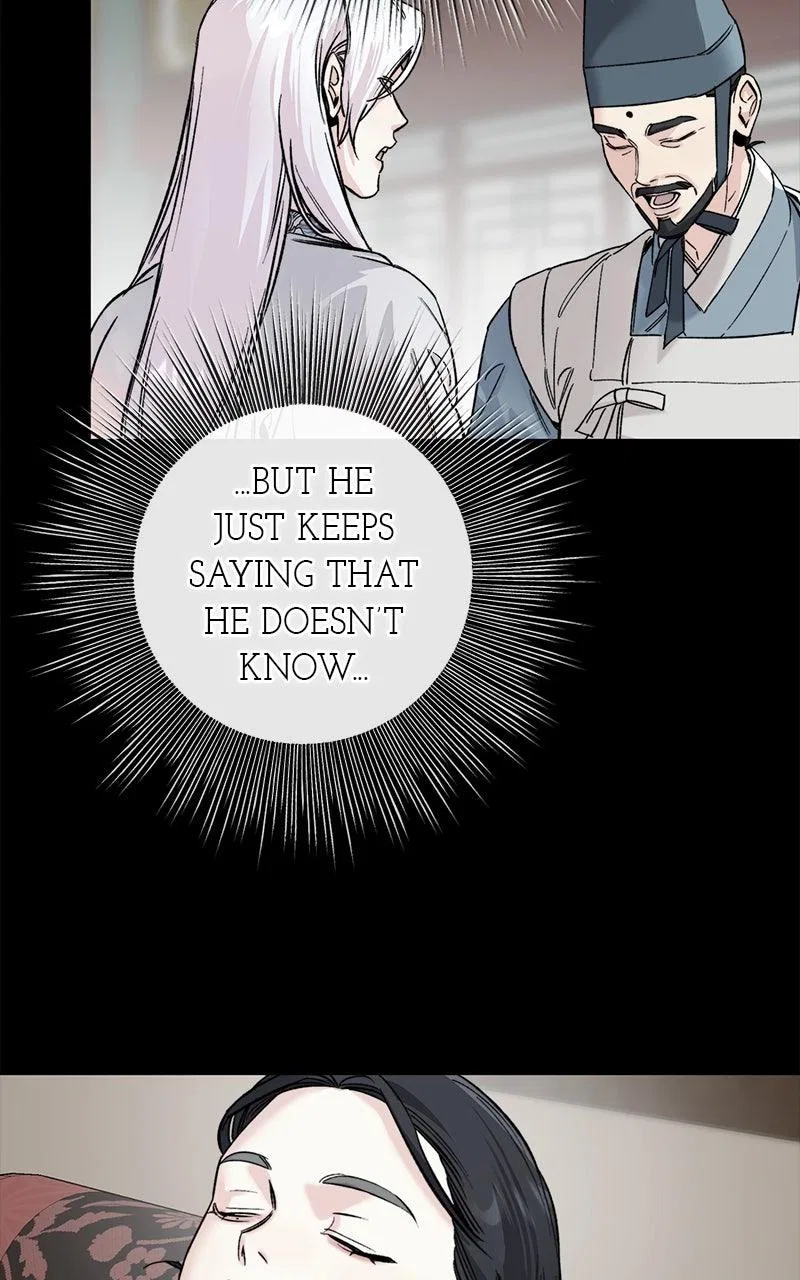 Pure Heart Of A Monster Chapter 54 – Page 35