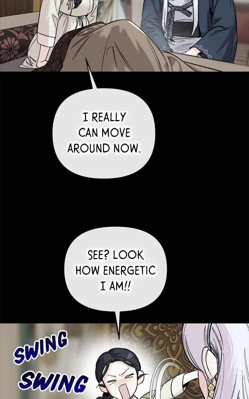 Pure Heart Of A Monster Chapter 54 – Page 56
