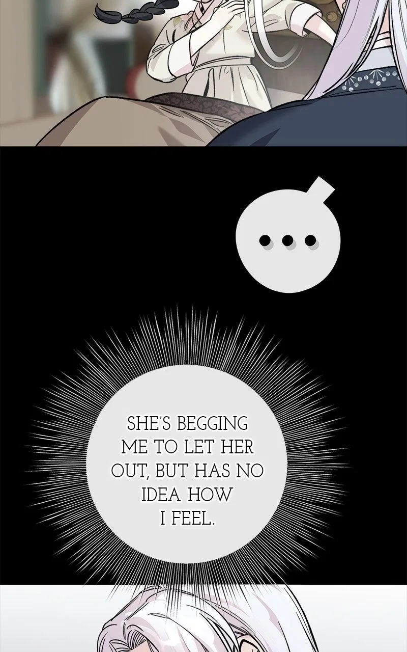 Pure Heart Of A Monster Chapter 54 – Page 57