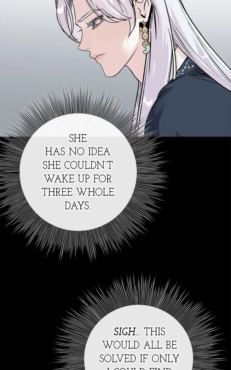 Pure Heart Of A Monster Chapter 54 – Page 58