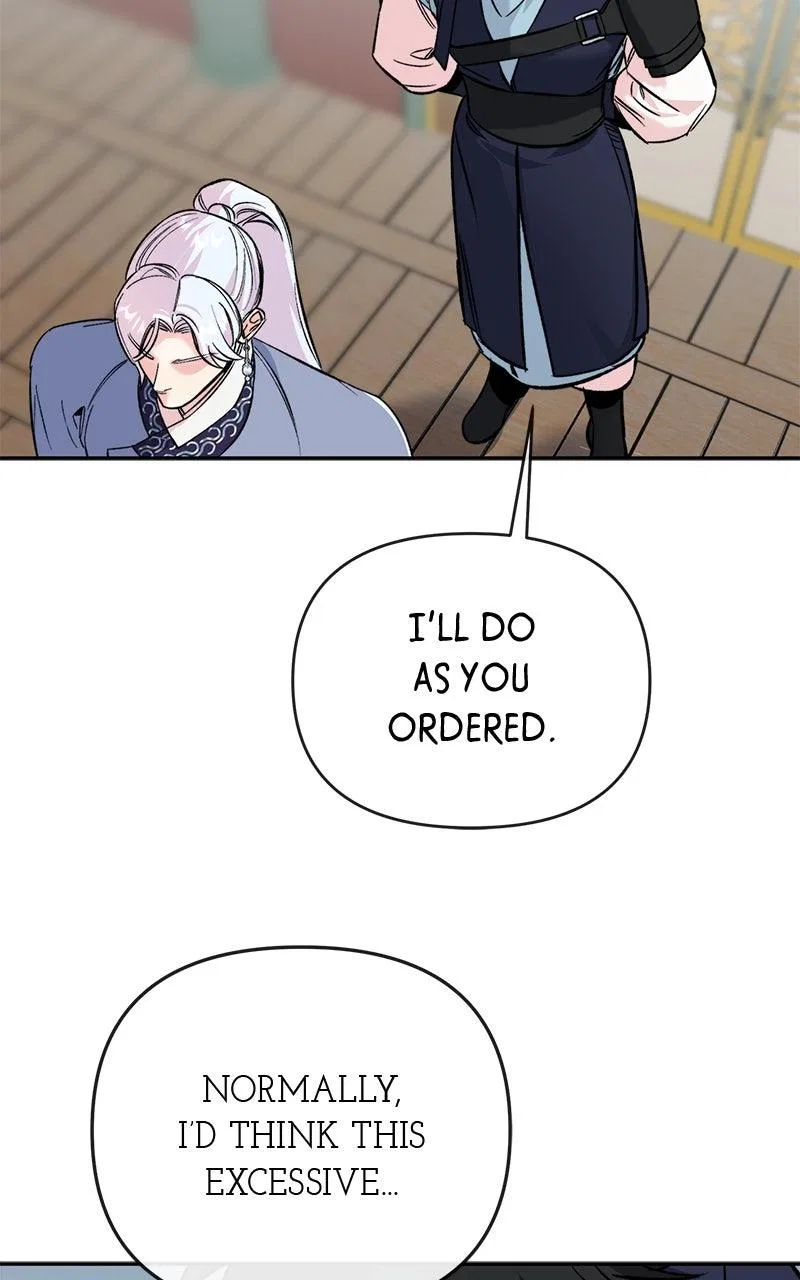Pure Heart Of A Monster Chapter 54 – Page 61