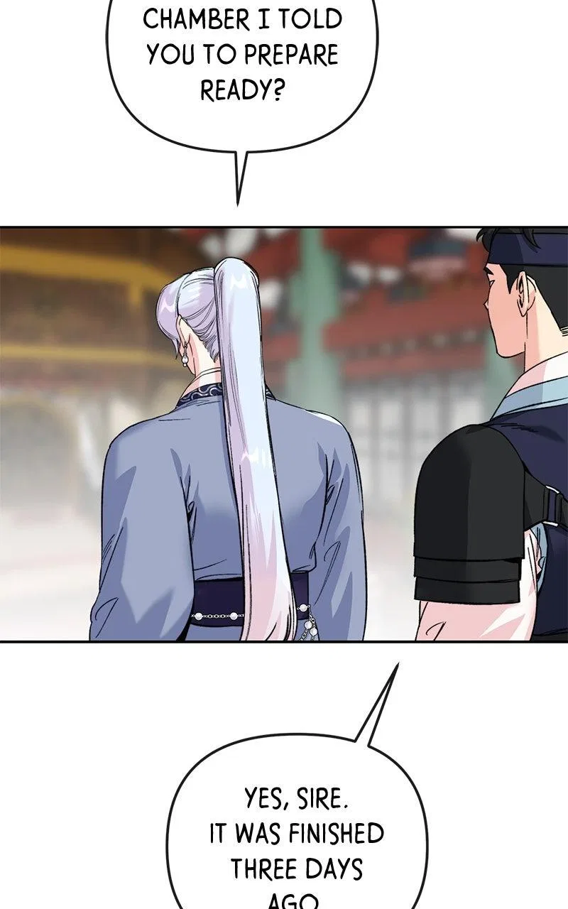 Pure Heart Of A Monster Chapter 54 – Page 63