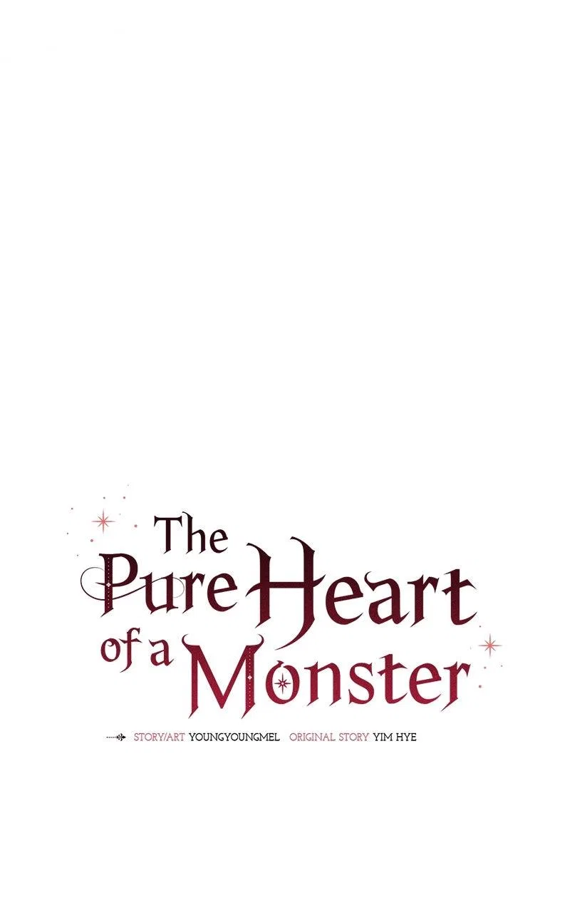 Pure Heart Of A Monster Chapter 53 – Page 3