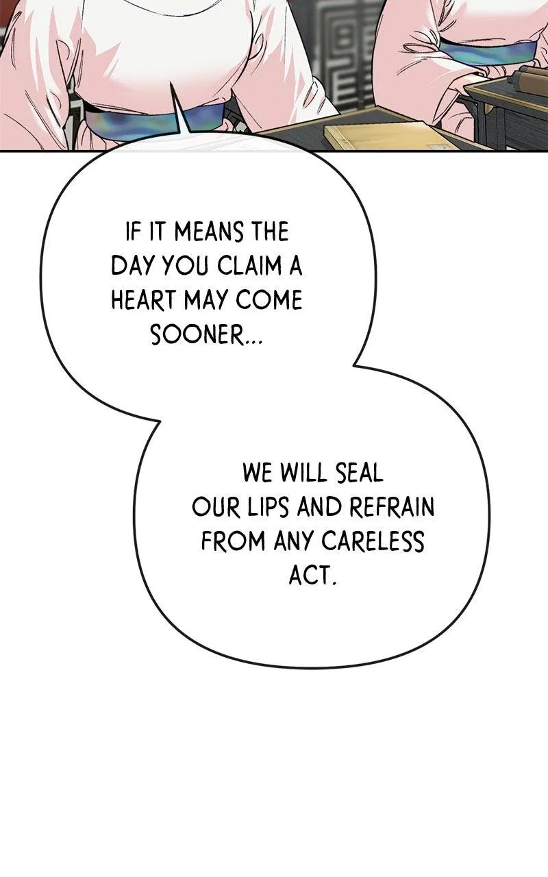 Pure Heart Of A Monster Chapter 53 – Page 5