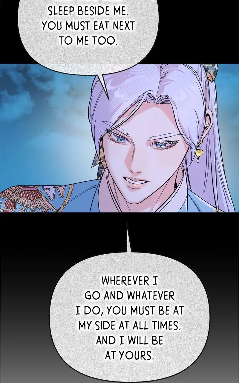 Pure Heart Of A Monster Chapter 53 – Page 14
