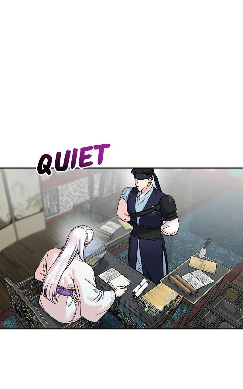 Pure Heart Of A Monster Chapter 53 – Page 25