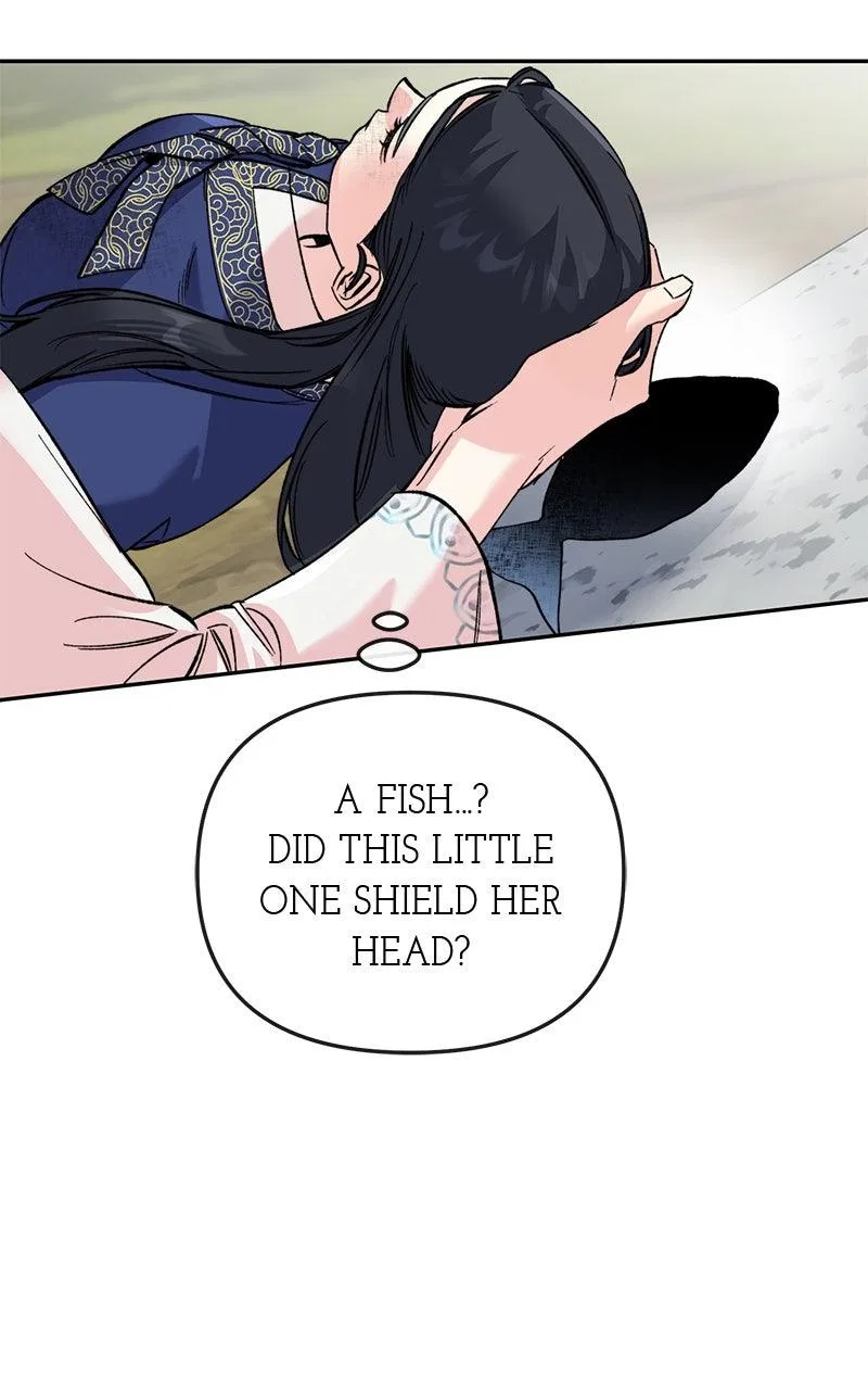 Pure Heart Of A Monster Chapter 53 – Page 39