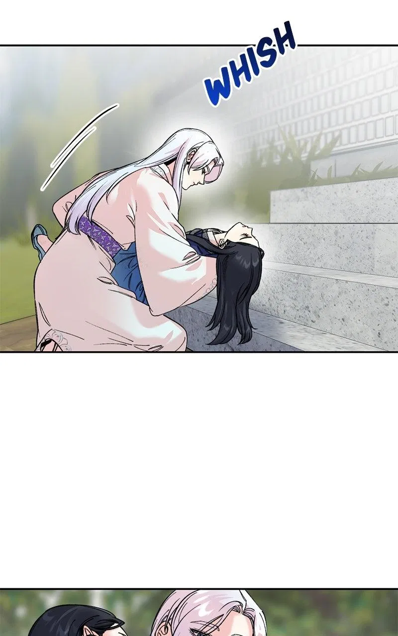 Pure Heart Of A Monster Chapter 53 – Page 41