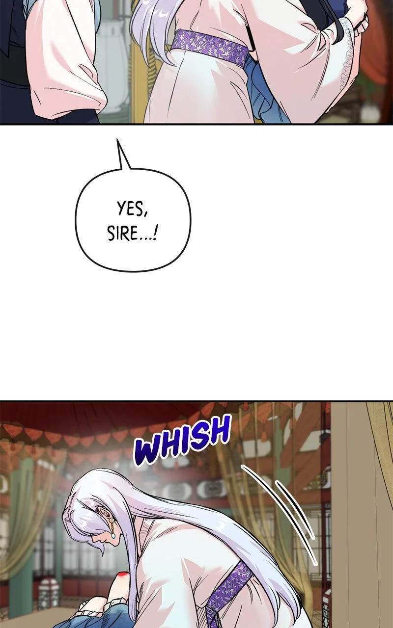 Pure Heart Of A Monster Chapter 53 – Page 49