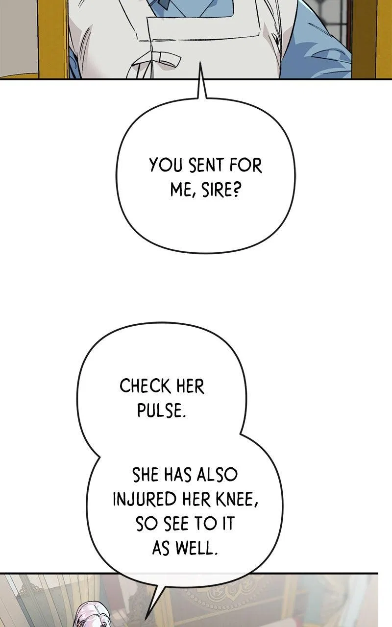 Pure Heart Of A Monster Chapter 53 – Page 54