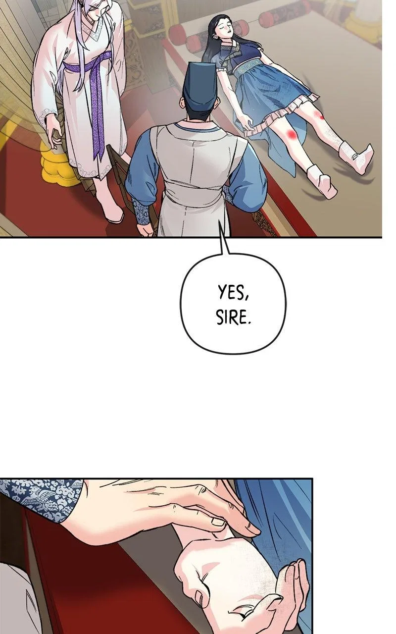 Pure Heart Of A Monster Chapter 53 – Page 55