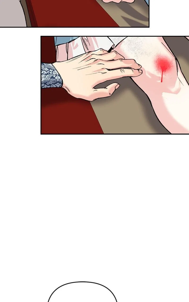 Pure Heart Of A Monster Chapter 53 – Page 56