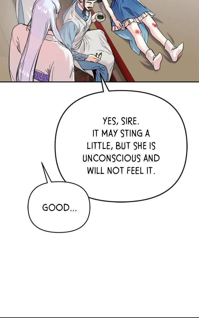Pure Heart Of A Monster Chapter 53 – Page 59