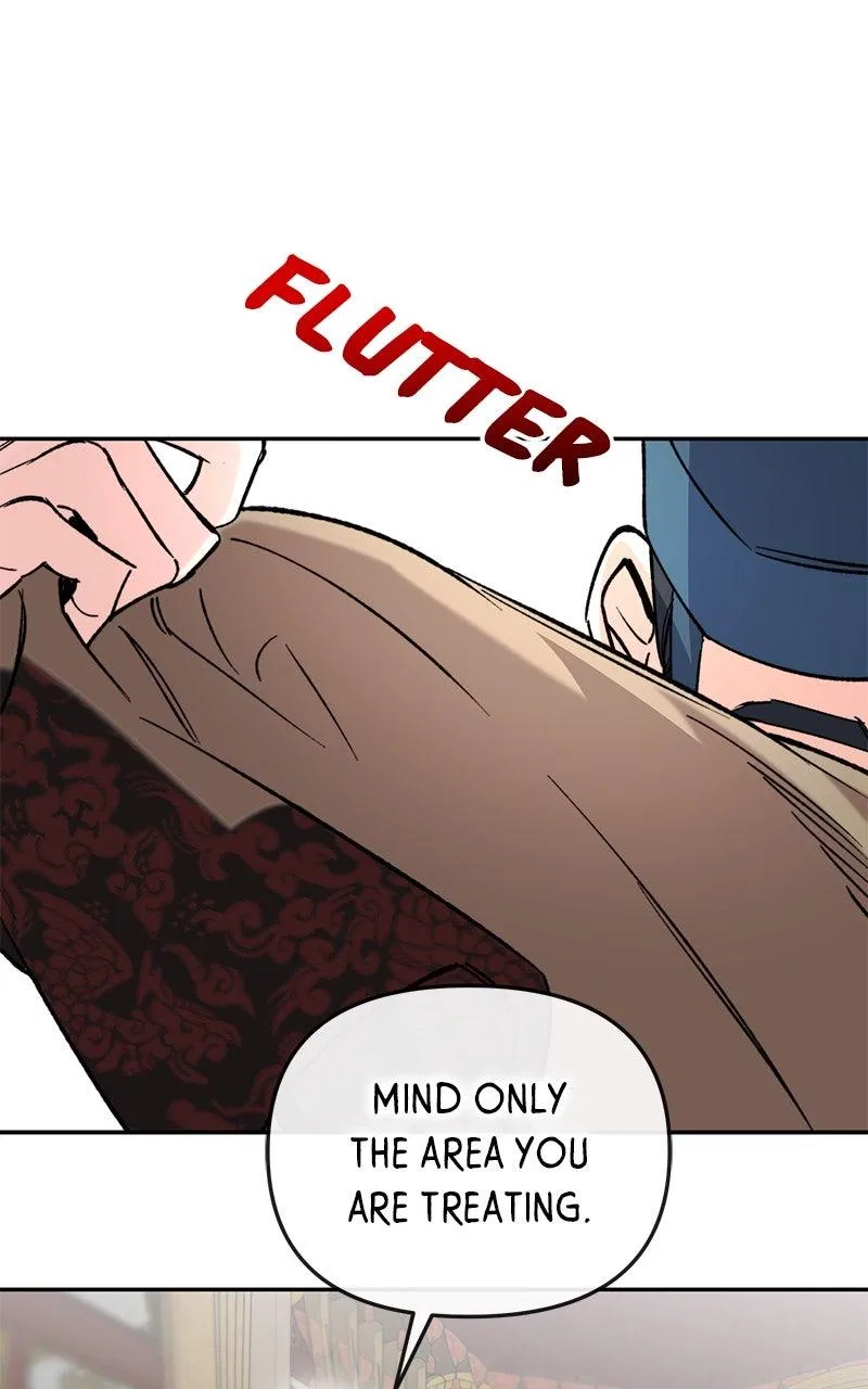 Pure Heart Of A Monster Chapter 53 – Page 61