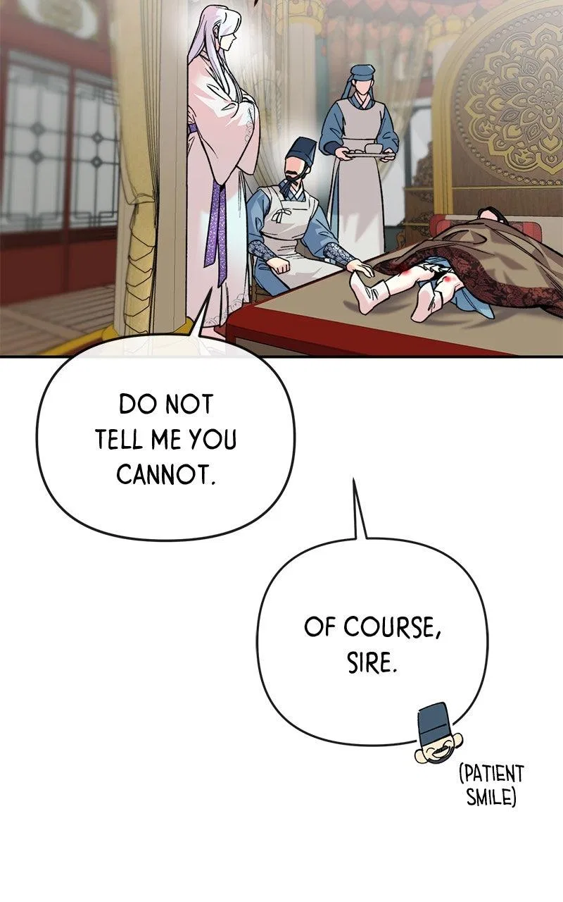 Pure Heart Of A Monster Chapter 53 – Page 62