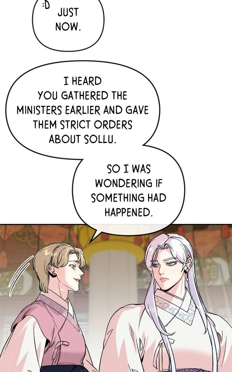 Pure Heart Of A Monster Chapter 53 – Page 65