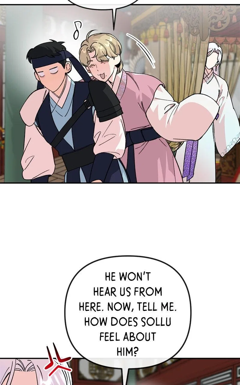 Pure Heart Of A Monster Chapter 53 – Page 68