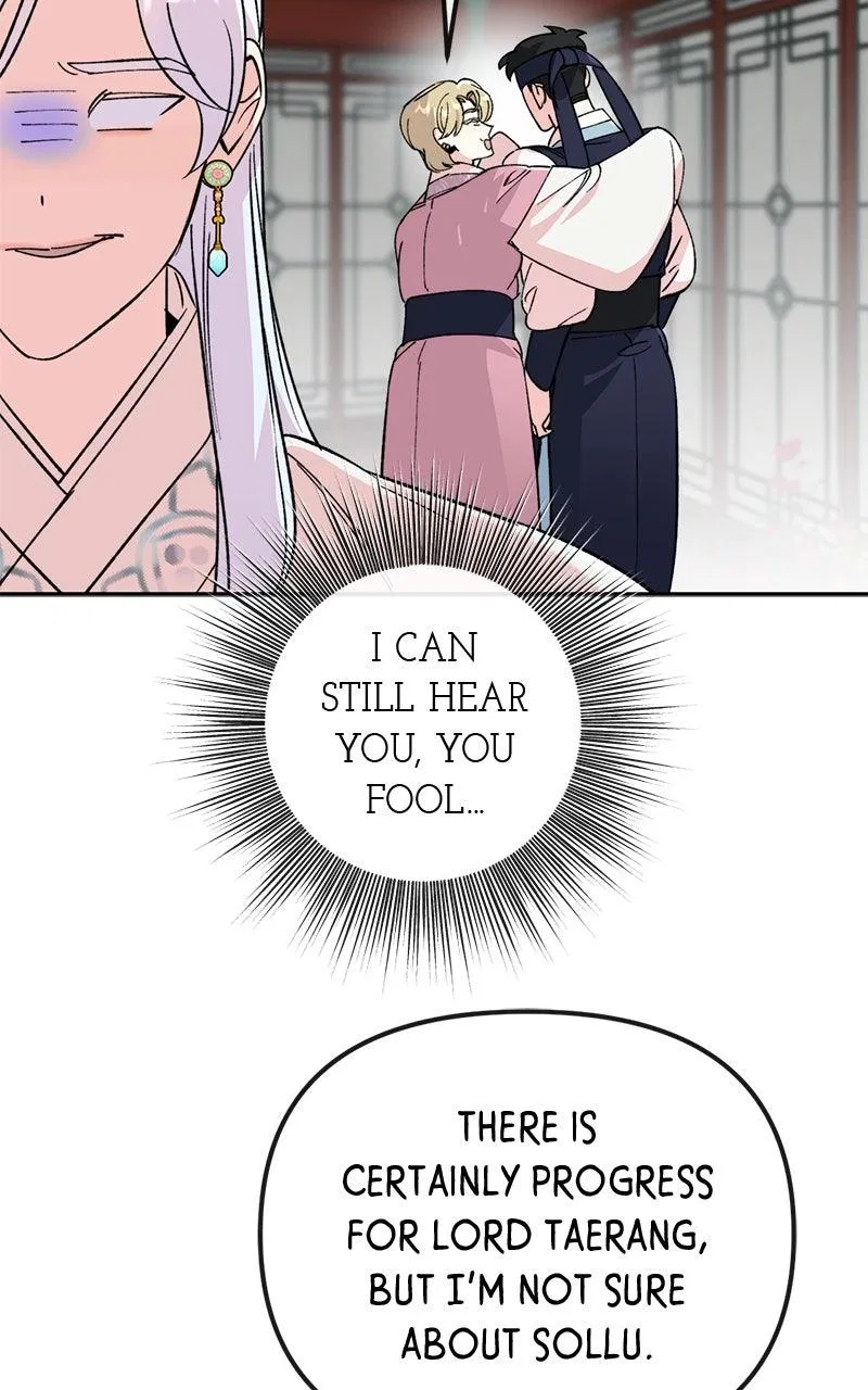 Pure Heart Of A Monster Chapter 53 – Page 69