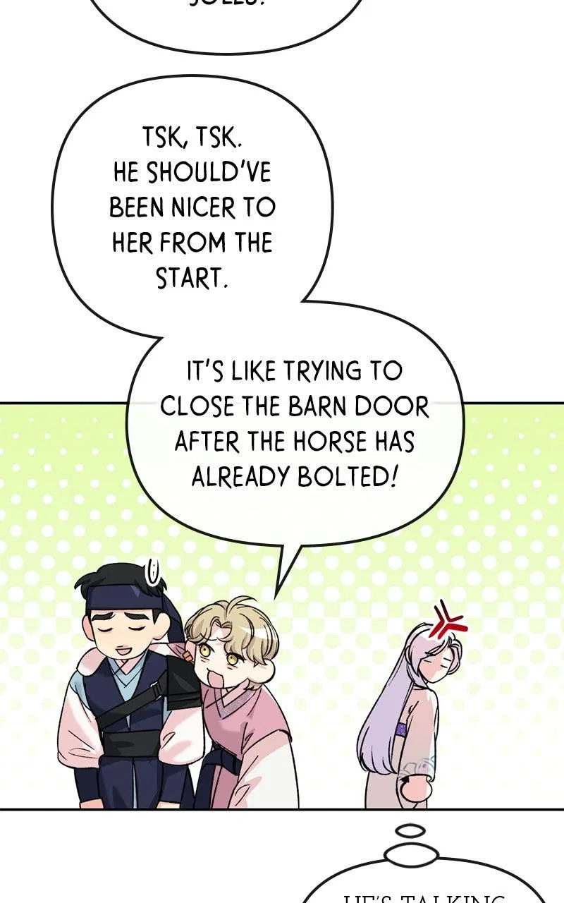 Pure Heart Of A Monster Chapter 53 – Page 71